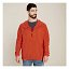 ANORAK HALKA DE SHERPA UNISEX